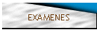 EXAMENES