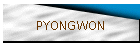 PYONGWON