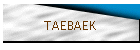TAEBAEK